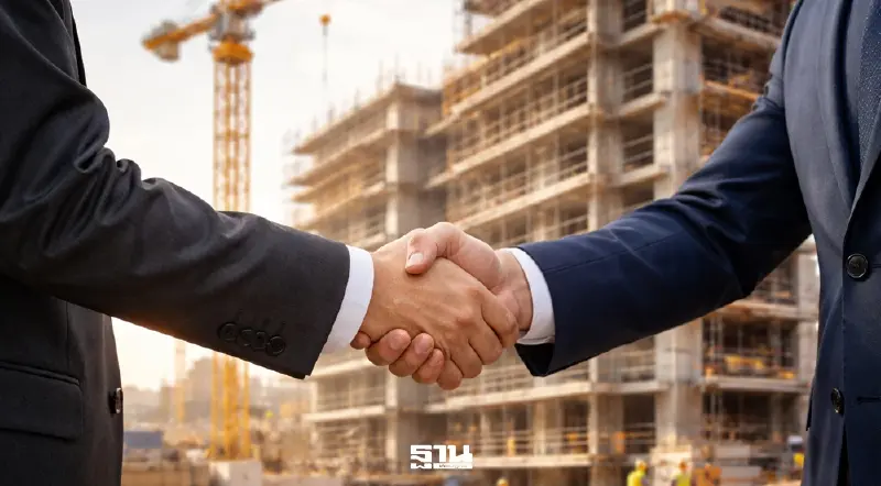 สมาคมวิศวกรโครงสร้างไทยจับมือ สกสว.-ภาคีมุ่งสร้างสังคมอัจฉริยะโครงสร้างปลอดภัย สมาคมวิศวกรโครงสร้างไทยจับมือ สกสว.-ภาคีมุ่งสร้างสังคมอัจฉริยะโครงสร้างปลอดภัย