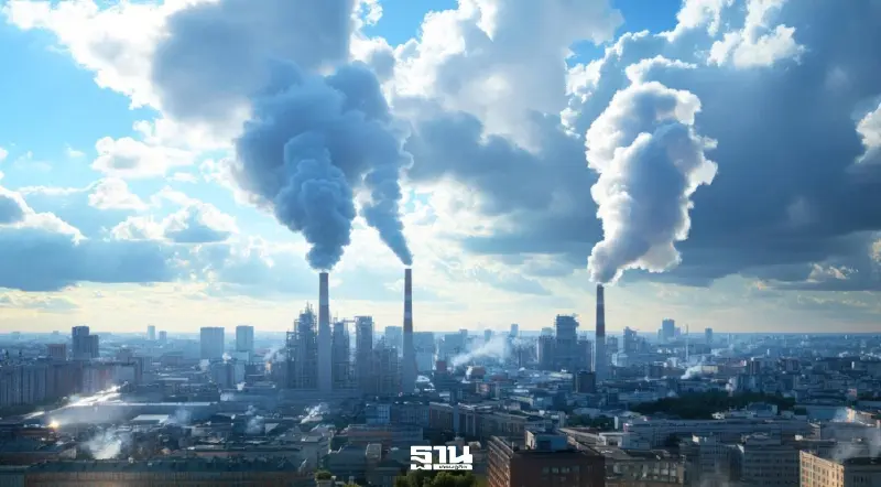 3 พรรคร่วมฝ่ายค้าน ออกคำแถลง ขอรัฐบาลดัน 'ร่างพ.ร.บ.อากาศสะอาด' 3 พรรคร่วมฝ่ายค้าน ออกคำแถลง ขอรัฐบาลดัน 'ร่างพ.ร.บ.อากาศสะอาด'