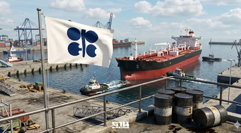 ผ่าอาณาจักร 'กลุ่มโอเปก OPEC ' รอยร้าวและจุดเปลี่ยนสำคัญผู้กุมน้ำมันโลก ผ่าอาณาจักร 'กลุ่มโอเปก OPEC ' รอยร้าวและจุดเปลี่ยนสำคัญผู้กุมน้ำมันโลก