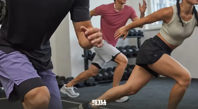 6 เมษายน วันกิจกรรมทางกายโลก สธ.ชูแคมเปญ 'ทุกขยับนับหมด' สู้โรค NCDs