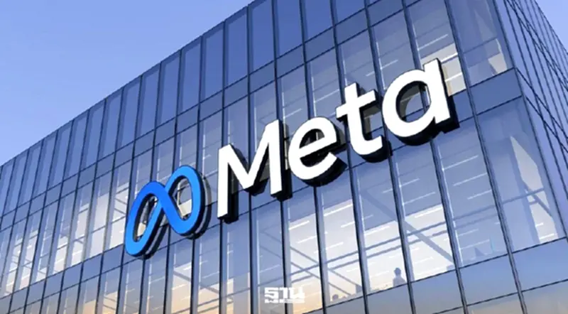 ยักษ์โซเชียล ‘Meta Platforms’ จ่อเลย์ออฟแตะ 20% ปรับทัพสู้ AI ยักษ์โซเชียล ‘Meta Platforms’ จ่อเลย์ออฟแตะ 20% ปรับทัพสู้ AI