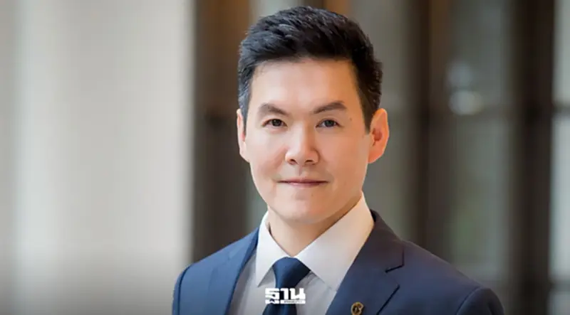 'ปิติพัฒน์ ปรีดานนท์' รับไม้ต่อนั่งนายกคอนโดฯ ดันมาตรการกู้ตลาด 'ปิติพัฒน์ ปรีดานนท์' รับไม้ต่อนั่งนายกคอนโดฯ ดันมาตรการกู้ตลาด