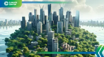 4 เมืองต้นแบบแก้โลกร้อน ลดมลพิษ-ความเสี่ยงสุขภาพ ดันเศรษฐกิจโตยั่งยืน