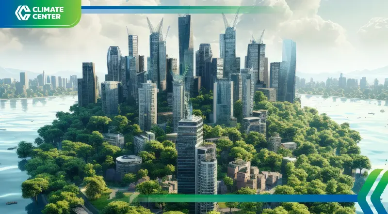 4 เมืองต้นแบบแก้โลกร้อน ลดมลพิษ-ความเสี่ยงสุขภาพ ดันเศรษฐกิจโตยั่งยืน 4 เมืองต้นแบบแก้โลกร้อน ลดมลพิษ-ความเสี่ยงสุขภาพ ดันเศรษฐกิจโตยั่งยืน