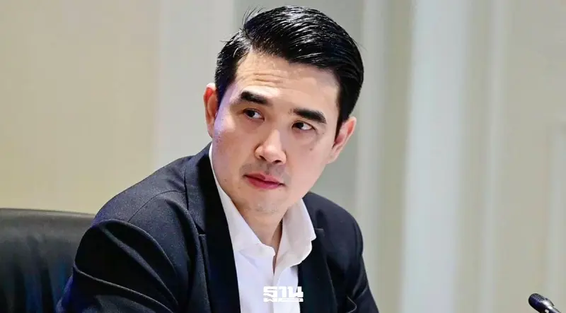 'ศุภจี' เซ็นตั้ง 'กรนิจ โนนจุ้ย' นั่งแท่นโฆษกพาณิชย์คนใหม่