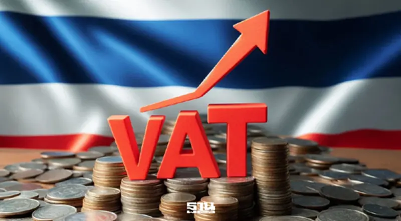 สว.จ่อชงรัฐแก้วิกฤตหนี้ เสนอเพิ่ม VAT 10% รีดภาษีหุ้น-ทอง ขยายเกษียณ 65 ปี สว.จ่อชงรัฐแก้วิกฤตหนี้ เสนอเพิ่ม VAT 10% รีดภาษีหุ้น-ทอง ขยายเกษียณ 65 ปี
