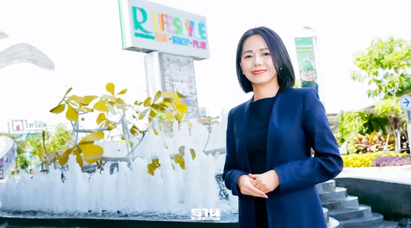 โรบินสันไลฟ์สไตล์ เผยสูตรลับ 6 มิติ ปั้น Lifestyle Hub ดึงทราฟฟิกทั่วไทย