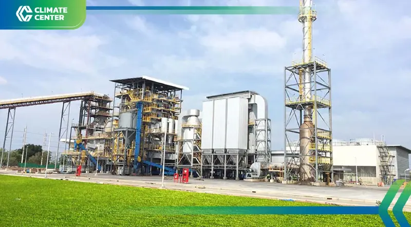 ETC เปิดเกมรุกปี 69 เร่งขยายโรงไฟฟ้าขยะ - พลังงานสะอาด