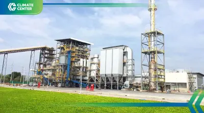 ETC เปิดเกมรุกปี 69 เร่งขยายโรงไฟฟ้าขยะ - พลังงานสะอาด