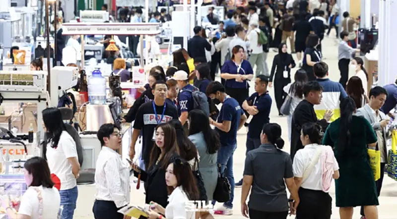 อินฟอร์มาฯ เตรียมจัดใหญ่งาน ‘FHT 2026’ ดันท่องเที่ยวไทยฝ่าวิกฤต อินฟอร์มาฯ เตรียมจัดใหญ่งาน ‘FHT 2026’ ดันท่องเที่ยวไทยฝ่าวิกฤต