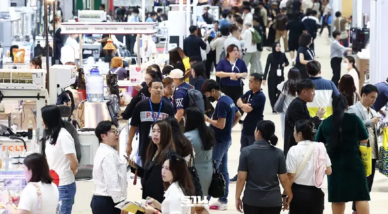 อินฟอร์มาฯ เตรียมจัดใหญ่งาน ‘FHT 2026’ ดันท่องเที่ยวไทยฝ่าวิกฤต