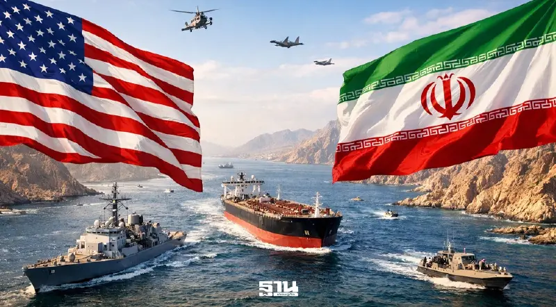 อิหร่านปัดเจรจาสหรัฐฯรอบสอง ชี้ข้อเรียกร้องเกินจริง-ปิดล้อมฮอร์มุซฉุดสันติภาพ