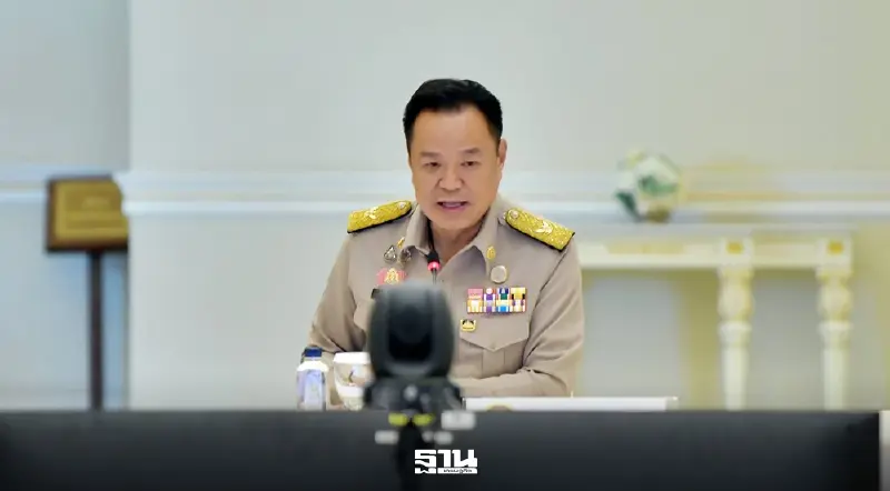 4 หน่วยงานศก. ยืนกรอบงบปี 2570 วงเงิน 3.78 ล้านล้าน ดึงเงินนอกงบใช้ก่อน