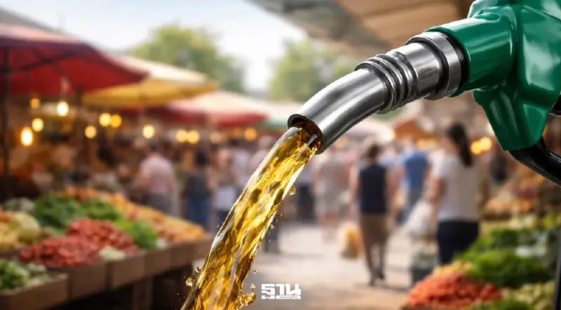 เอกชนจี้ ครม.ใหม่เร่งเครื่องรับมือพลังงานแพง-เงินเฟ้อพุ่งฟื้นเศรษฐกิจด่วน