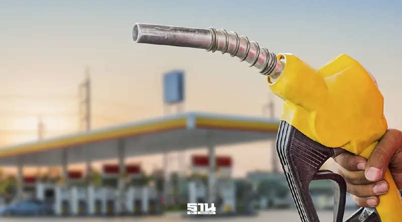 ด่วน ลดราคาดีเซล 2.14 บาทต่อลิตร หลังพลังงานงัด พ.ร.ก. กดค่ากลั่น 2 บาท