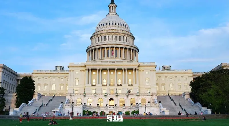 วุฒิสภาสหรัฐ คว่ำร่างมติจำกัดอำนาจ 'ทรัมป์' ทำสงครามอิหร่าน หนุนสหรัฐโจมตีต่อได้