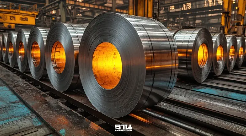 ต้นทุนพุ่ง 4 ชั้น เขย่าอุตฯเหล็ก ขึ้นราคา 15% พ.ค. จ่อปรับอีก วอนรัฐหนุน ‘เมดอินไทยแลนด์’