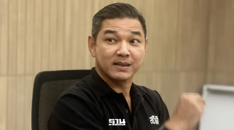 ดีเดย์ล้างไพ่ "บัตรสวัสดิการแห่งรัฐ" สถิติฯจับมือคลังทำ Data Cleansing คาดสิทธิ์วูบเหลือ 10 ล้านราย ดีเดย์ล้างไพ่ "บัตรสวัสดิการแห่งรัฐ" สถิติฯจับมือคลังทำ Data Cleansing คาดสิทธิ์วูบเหลือ 10 ล้านราย