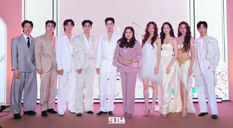 ตลาดความงามแข่งเดือด ’แอลเลอร์แกน‘ ชูกลยุทธ์ Music Marketing รุกกลุ่ม Gen Y ตลาดความงามแข่งเดือด ’แอลเลอร์แกน‘ ชูกลยุทธ์ Music Marketing รุกกลุ่ม Gen Y