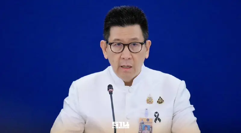 เอกนิติ อัพเดทไทม์ไลน์ มาตรการช่วยกลุ่มเปราะบาง-ผู้ประกอบการ ลดผลกระทบน้ำมันแพง