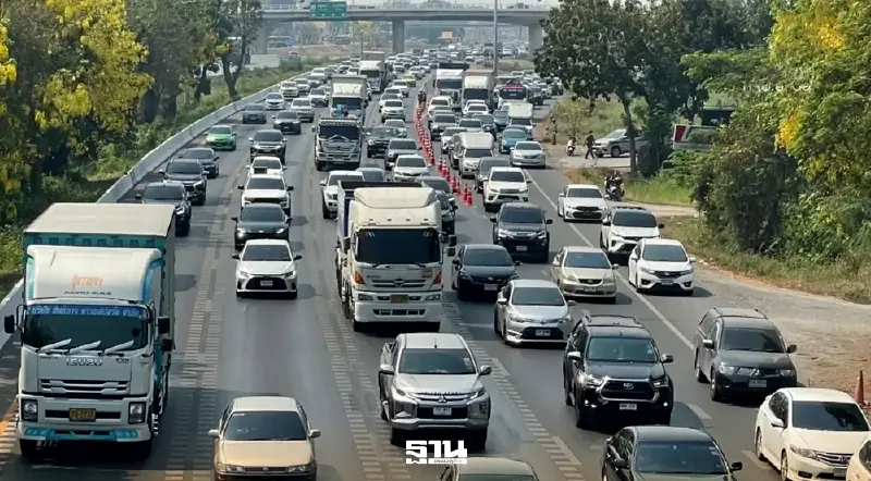 สรุปครบ! เงินเยียวยาขนส่งปี 69 ใครได้เท่าไหร่-ลงทะเบียนวันไหนเช็กได้ที่นี่ สรุปครบ! เงินเยียวยาขนส่งปี 69 ใครได้เท่าไหร่-ลงทะเบียนวันไหนเช็กได้ที่นี่