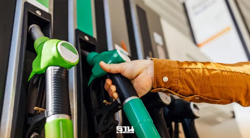 ราคาน้ำมันพรุ่งนี้2569 (16 เม.ย. 69) บางจาก ปตท. อัปเดตราคาล่าสุด