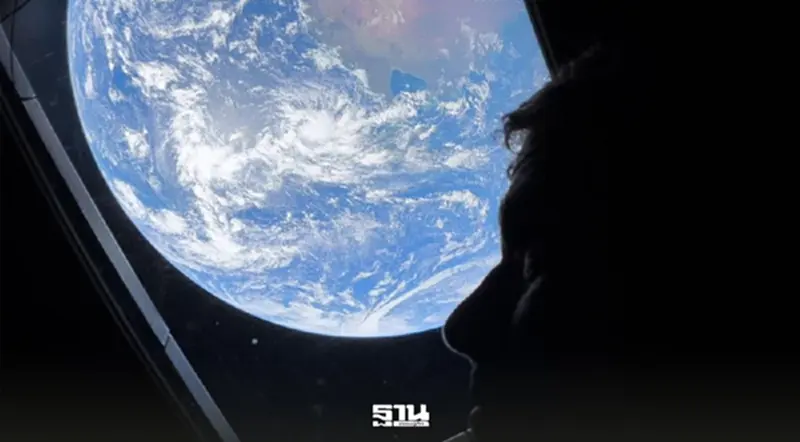 NASA อนุมัติ iPhone 17 Pro Max ขึ้นอวกาศครั้งแรก ผ่านด่านทดสอบเข้ม Artemis II NASA อนุมัติ iPhone 17 Pro Max ขึ้นอวกาศครั้งแรก ผ่านด่านทดสอบเข้ม Artemis II