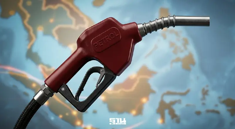 ราคาน้ำมันวันนี้2569 ล่าสุด ไทยขายถูก-แพงกว่าประเทศอาเซียน