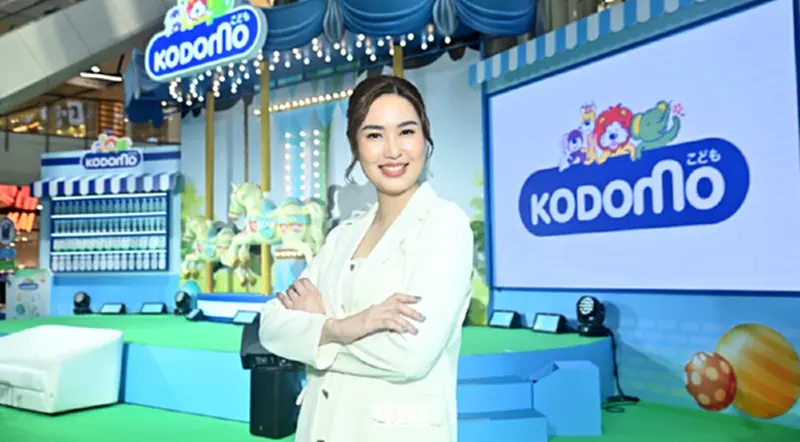 เด็กเกิดใหม่ต่ำกว่า 5 แสนคน แต่ตลาดสินค้าเด็กยังไม่หด พ่อแม่ทุ่มซื้อของพรีเมียม เด็กเกิดใหม่ต่ำกว่า 5 แสนคน แต่ตลาดสินค้าเด็กยังไม่หด พ่อแม่ทุ่มซื้อของพรีเมียม