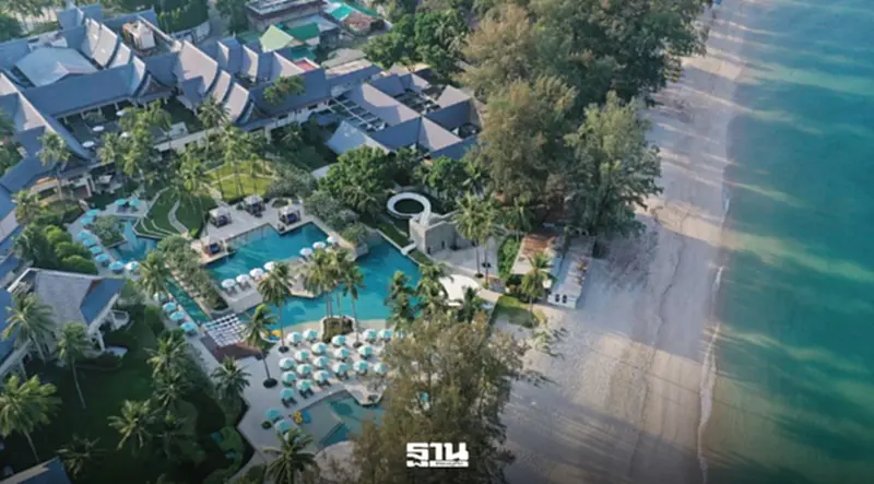 SHR กำไรสูงสุดเป็นประวัติการณ์ เคาะจ่ายปันผล ยกระดับพอร์ตธุรกิจโรงแรม SHR กำไรสูงสุดเป็นประวัติการณ์ เคาะจ่ายปันผล ยกระดับพอร์ตธุรกิจโรงแรม