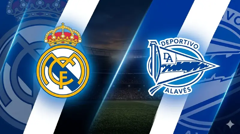 ดูบอลสด LIVE ลาลีกาคืนนี้ 'เรอัล มาดริด พบ อลาเบส' beIN SPORTS ถ่ายทอดสดทุกคู่