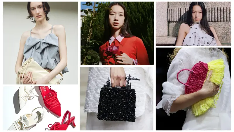 สยาม ทาคาชิมายะ เสิร์ฟ 6 คีย์ลุค SS2026 แบรนด์ญี่ปุ่นสุดเอ็กซ์คลูซีฟ