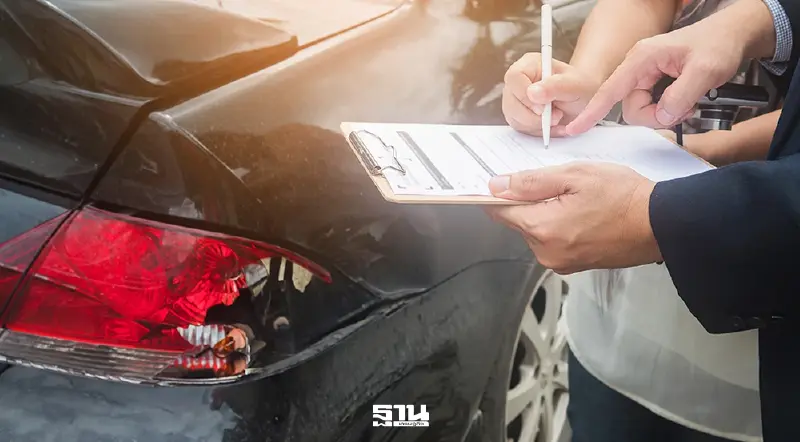 สงกรานต์ 69 รถทะลัก 26 ล้านคัน! คนไทยแห่ทำประกันอุบัติเหตุพุ่ง 94%