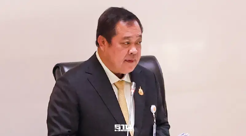 'ทวี' ปูดปมค่าไฟทิพย์ 1.09 ล้านล้าน อัด กพช.-กกพ. เกียร์ว่าง อุ้มนายทุนโรงไฟฟ้า 