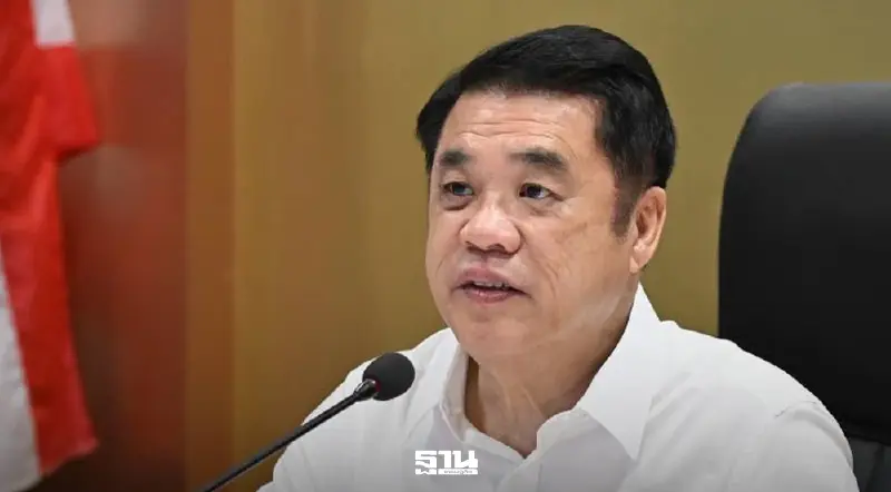 วงการเบรก 'สุริยะ' ดีลซื้อปุ๋ยรัสเซีย ชี้ต้นทุนแพง -มาช้า-ขายยาก ผวาติดดอย วงการเบรก 'สุริยะ' ดีลซื้อปุ๋ยรัสเซีย ชี้ต้นทุนแพง -มาช้า-ขายยาก ผวาติดดอย