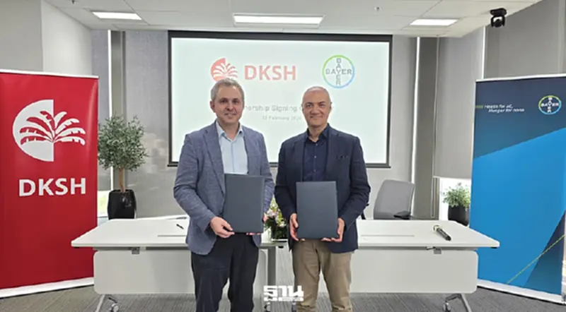 DKSH จับมือไบเออร์ไทย หนุนหญิงไทยเข้าถึงโซลูชันโรค Endometriosis DKSH จับมือไบเออร์ไทย หนุนหญิงไทยเข้าถึงโซลูชันโรค Endometriosis