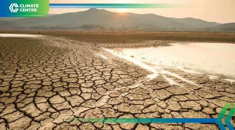 เอลนีโญมีแนวโน้มพุ่งครึ่งหลังปี 2569 เสี่ยงอากาศโลกผันผวนรุนแรงขึ้น