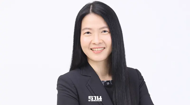 ‘กุลยา’ ยื่นลาออกราชการ พร้อมบอร์ดการบินไทย-SCBX-SCB มีผล 1 พ.ค.นี้