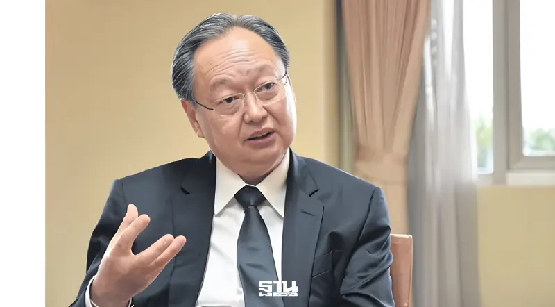 “สนธิรัตน์”แนะไทยต้องเร่งเปิดเสรีไฟฟ้า โอกาสใหญ่รออยู่