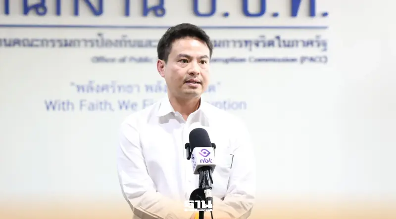 'ภราดร' ลั่นกู้ดัชนี CPI ไทย เร่งดันใบอนุญาตหน่วยงานรัฐลงดิจิทัล