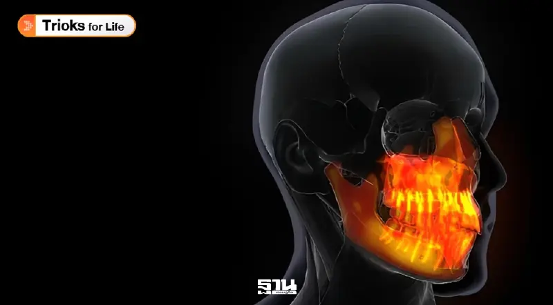 “มะเร็งช่องปาก” พบบ่อย เป็นง่าย หากไม่ตรวจสุขภาพช่องปาก