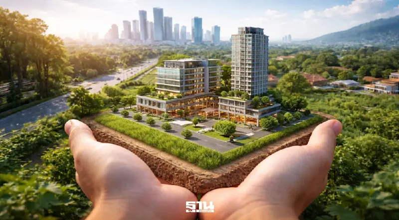 ธนารักษ์ดีเดย์ 19 เม.ย. เปิดยื่นซองประมูลที่ราชพัสดุ 4 แปลงเด่น