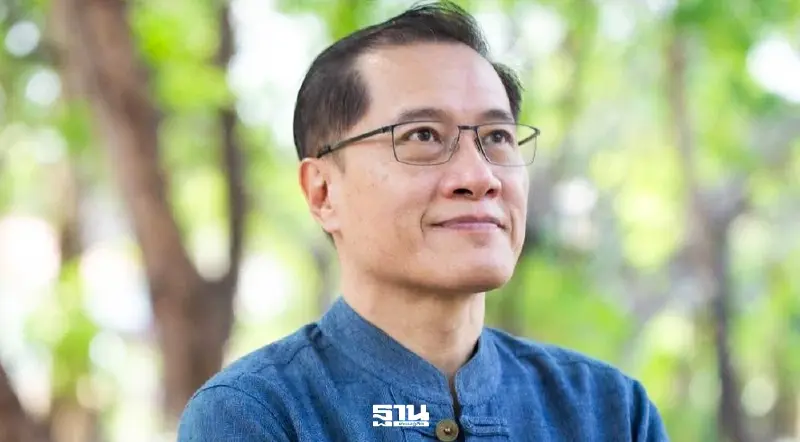 'ศุภจี'ทาบทาม 'วีระศักดิ์ โควสุรัตน์' นั่งแท่นขุนพลเศรษฐกิจ-การค้า เสริมทัพทีมที่ปรึกษารองนายกฯ