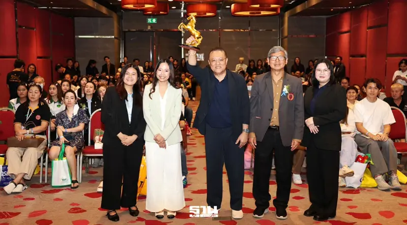 เปิดสูตรอัปยอดร้านยา BLC ชูนวัตกรรมสุขภาพ ยกระดับธุรกิจครบวงจร