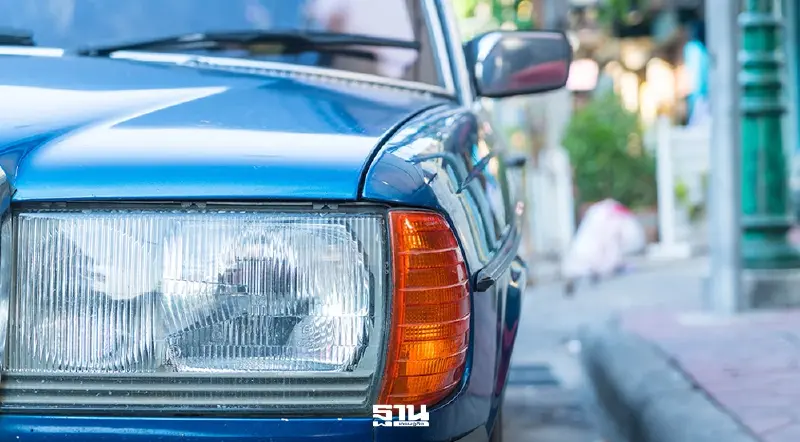 สรรพสามิตเร่งสรุป ‘รถเก่าแลกรถใหม่’ ชง ‘เอกนิติ’ เคาะกลางเดือนพ.ค.นี้