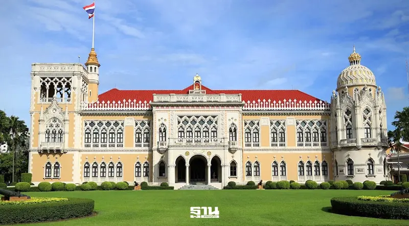 ครม. อนุมัติ 'ก่อหนี้ผูกพันข้ามปี' ล็อตใหญ่ 6 กระทรวง 1.11 แสนล้าน