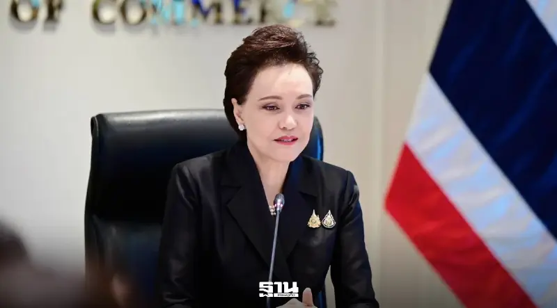 'ศุภจี' ลุย 'ไทยช่วยไทยพลัส' เปิดลงทะเบียน รถพุ่มพวง คูปองน้ำมันฟรี พ.ค.นี้