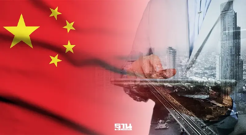 ยอดโอนกรรมสิทธิ์ห้องชุดของคนต่างชาติพุ่ง จีนครองแชมป์ ยอดโอนกรรมสิทธิ์ห้องชุดของคนต่างชาติพุ่ง จีนครองแชมป์