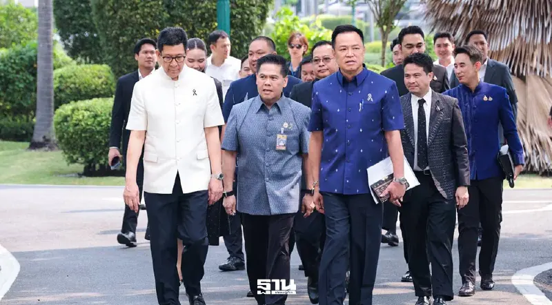 อุตสาหกรรมดัน มอก. ประหยัดพลังงาน ขยายตลาด-ลดค่าไฟประชาชน