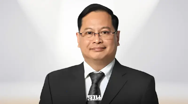 ‘ปกรณ์’ กางแผนดันกฎหมายใหญ่เข้าสภา เร่งมือไทยร่วมวงสมาชิก OECD ‘ปกรณ์’ กางแผนดันกฎหมายใหญ่เข้าสภา เร่งมือไทยร่วมวงสมาชิก OECD